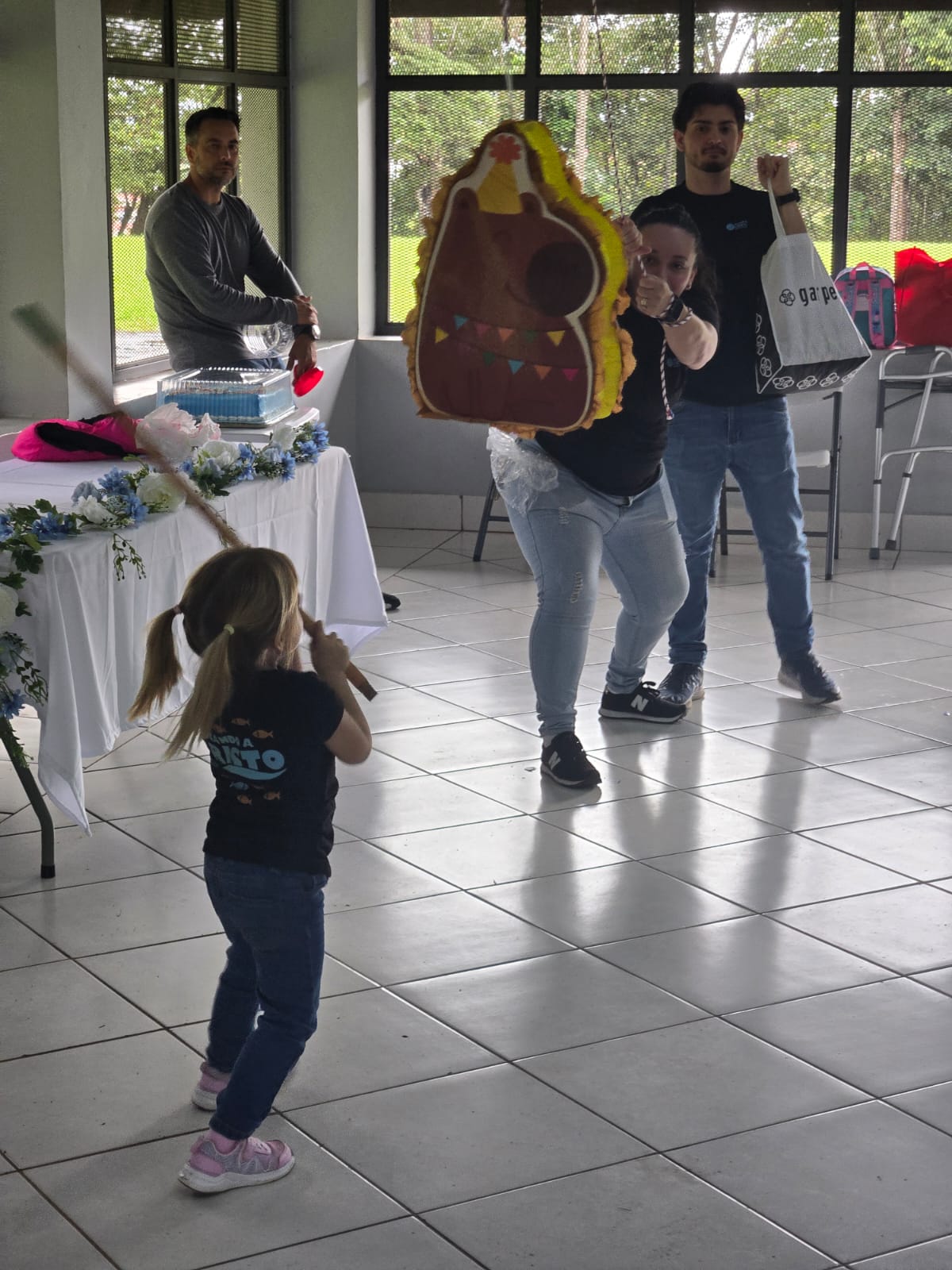 Celebramos nuestro 8vo aniversario — foto 2